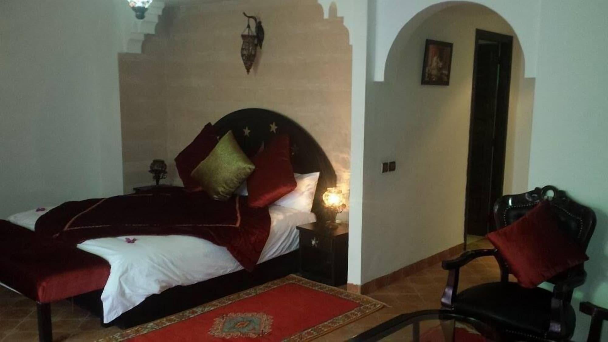 Le Diamant De Zaraba Et Spa Douar bou Azza Екстер'єр фото