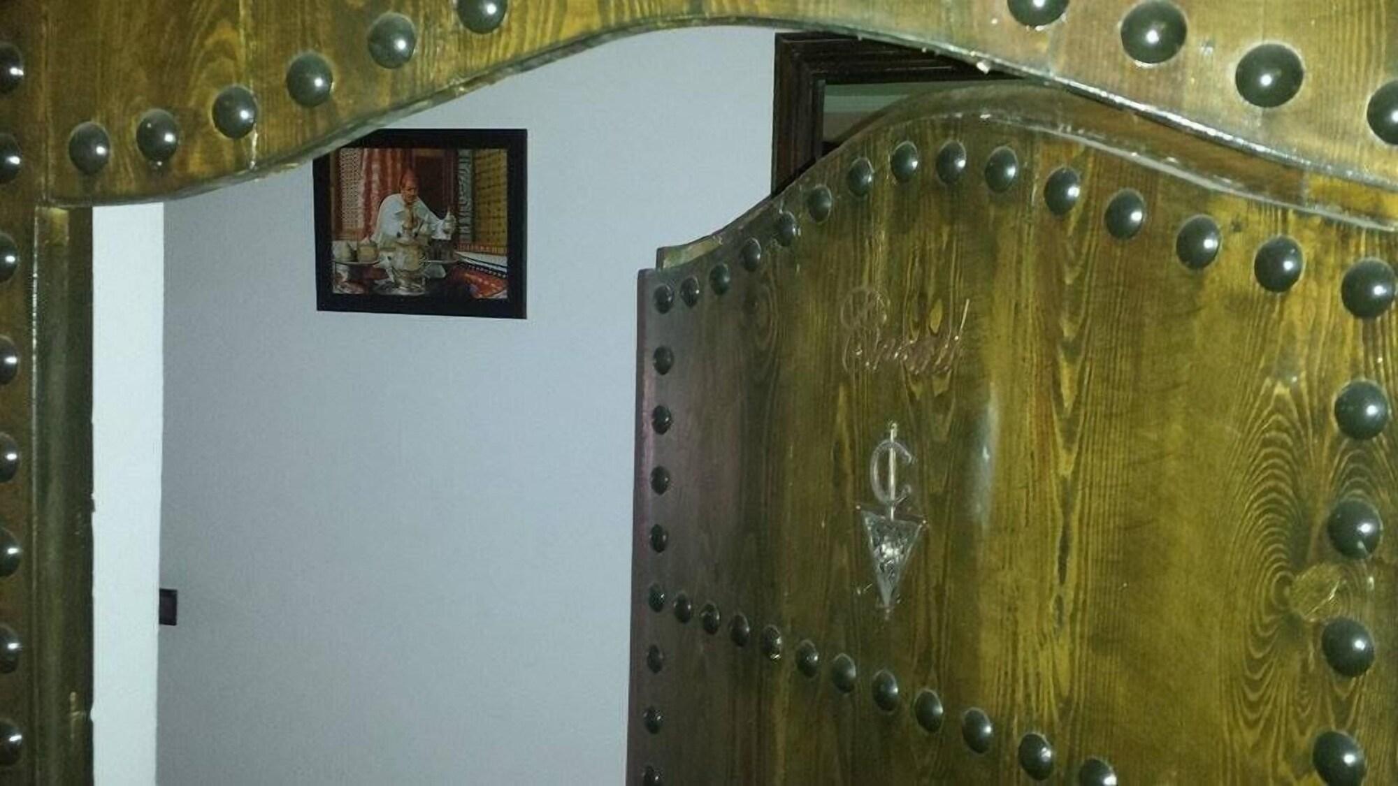 Le Diamant De Zaraba Et Spa Douar bou Azza Екстер'єр фото